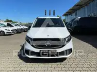 2023 Mercedes Benz EQV