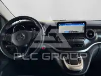 2023 Mercedes Benz EQV