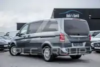 2023 Mercedes Benz EQV