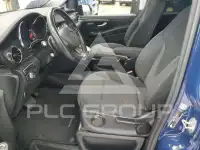 2023 Mercedes Benz EQV