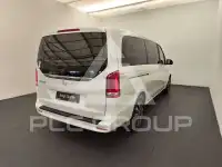 2023 Mercedes Benz EQV