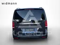 2023 Mercedes Benz EQV
