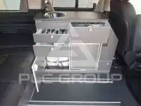 2023 Mercedes Benz EQV