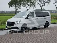 2023 Mercedes Benz EQV