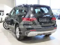 2023 Mercedes Benz GLB 180