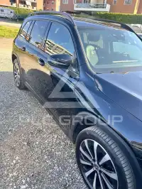 2023 Mercedes Benz GLB 180