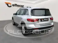 2023 Mercedes Benz GLB 180
