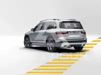2023 Mercedes Benz GLB 180
