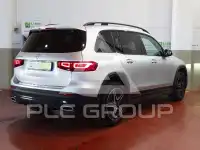2023 Mercedes Benz GLB 180