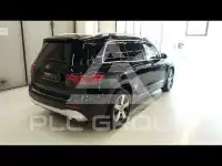 2023 Mercedes Benz GLB 180
