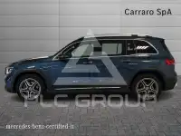 2023 Mercedes Benz GLB 180