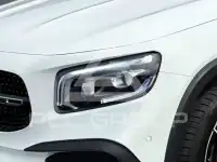 2023 Mercedes Benz GLB 180