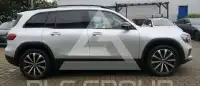 2023 Mercedes Benz GLB 180