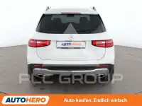 2023 Mercedes Benz GLB 180