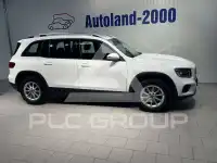 2023 Mercedes Benz GLB 180