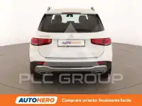 2023 Mercedes Benz GLB 180