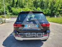 2023 Mercedes Benz GLB 180