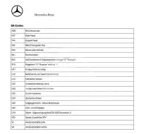 2023 Mercedes Benz GLB 180
