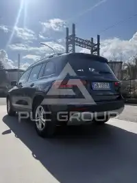 2023 Mercedes Benz GLB 180