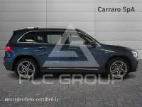 2023 Mercedes Benz GLB 180