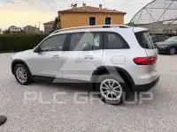 2023 Mercedes Benz GLB 180