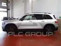 2023 Mercedes Benz GLB 180