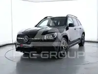 2023 Mercedes Benz GLB 180