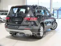 2023 Mercedes Benz GLB 180