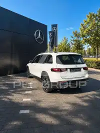 2023 Mercedes Benz GLB 180