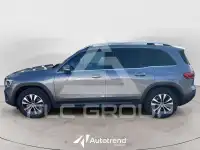 2023 Mercedes Benz GLB 180