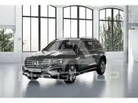 2023 Mercedes Benz GLB 180