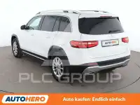 2023 Mercedes Benz GLB 180