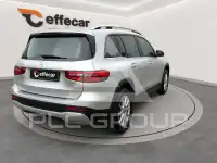 2023 Mercedes Benz GLB 180