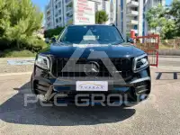 2023 Mercedes Benz GLB 180