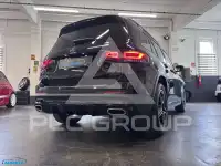 2023 Mercedes Benz GLB 180