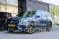 2023 Mercedes Benz GLB 180