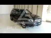 2023 Mercedes Benz GLB 180