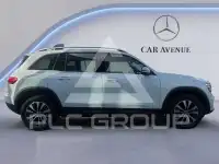 2023 Mercedes Benz GLB 180