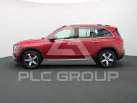 2023 Mercedes Benz GLB 180