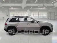 2023 Mercedes Benz GLB 180