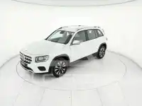 2023 Mercedes Benz GLB 180
