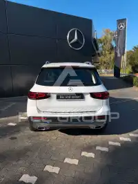 2023 Mercedes Benz GLB 180