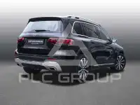 2023 Mercedes Benz GLB 180