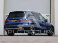 2023 Mercedes Benz GLB 180