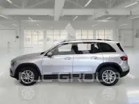 2023 Mercedes Benz GLB 180