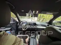 2023 Mercedes Benz GLB 180