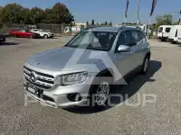 2023 Mercedes Benz GLB 180