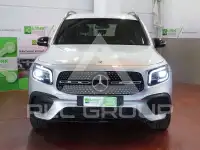 2023 Mercedes Benz GLB 180