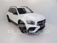 2023 Mercedes Benz GLB 180
