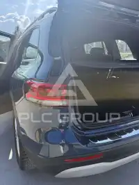 2023 Mercedes Benz GLB 180